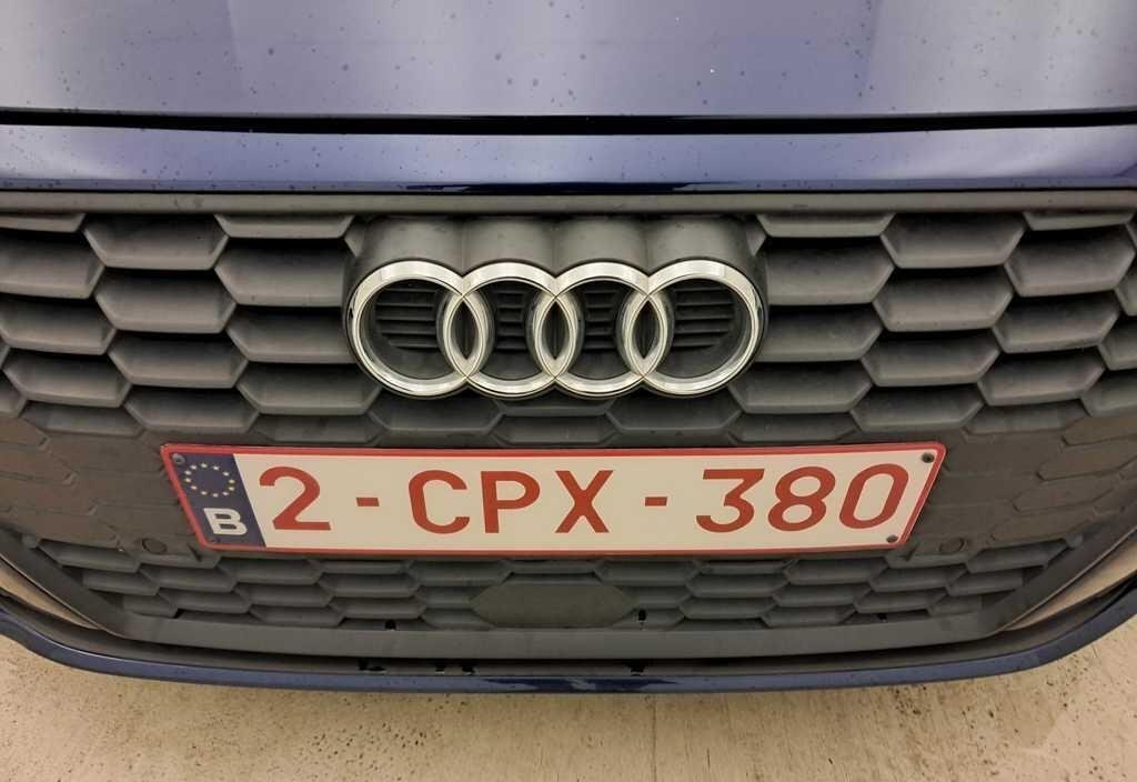 Audi A3 2022 12