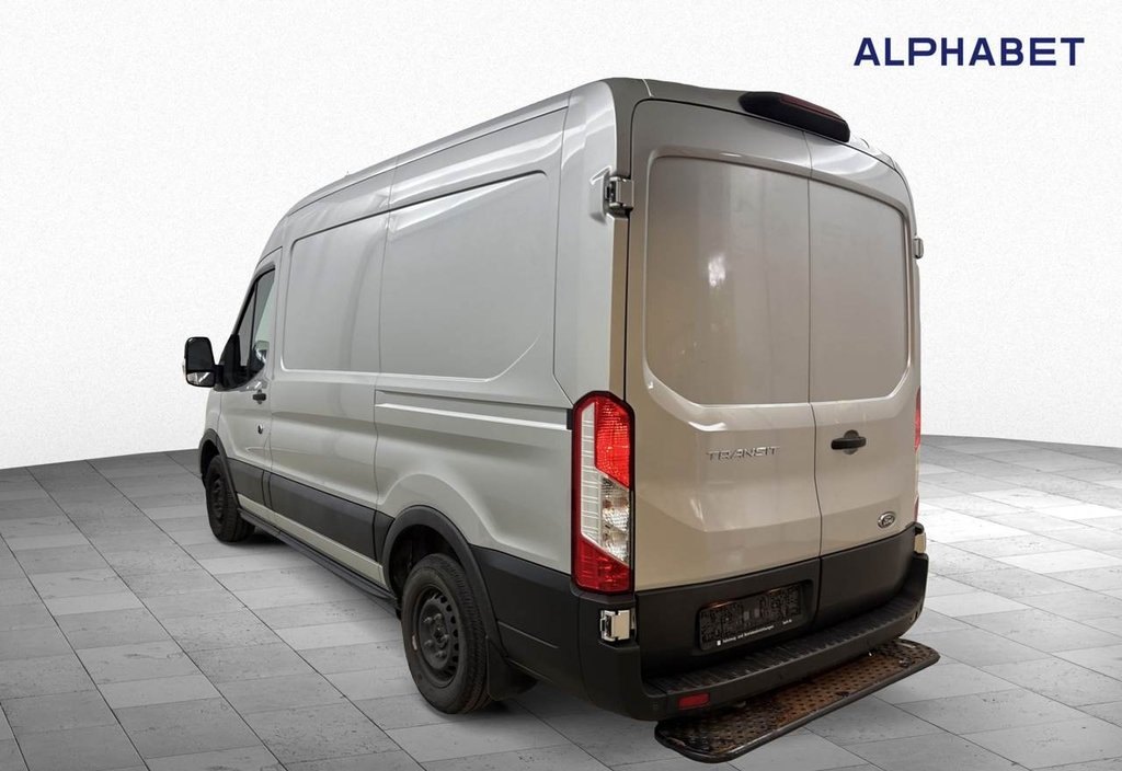 Ford Transit 2019 3