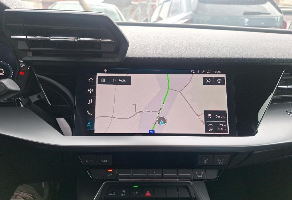 Audi A3 2024 3