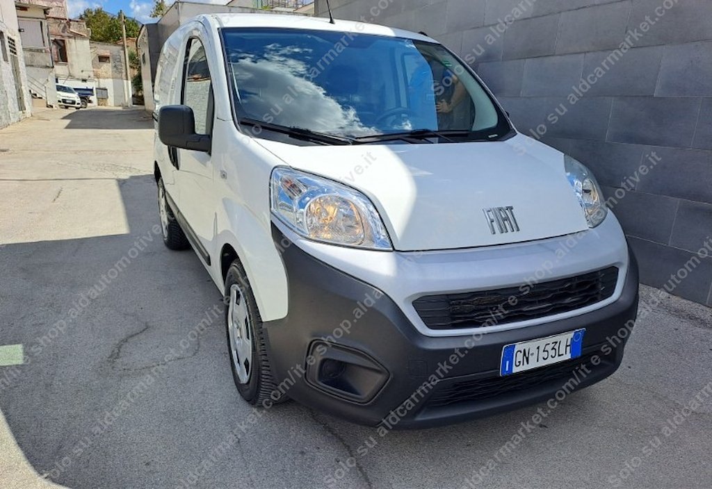 Fiat Fiorino 2023 2