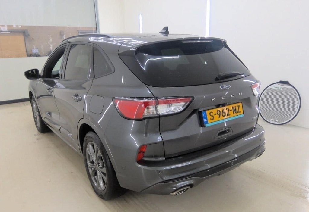 Ford Kuga 2023 6