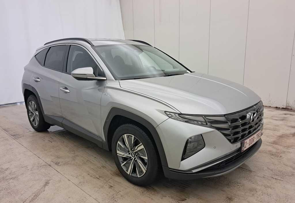 Hyundai Tucson 2023 3