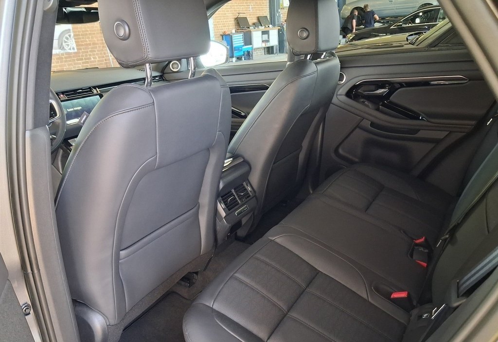 Land Rover Range 2023 7