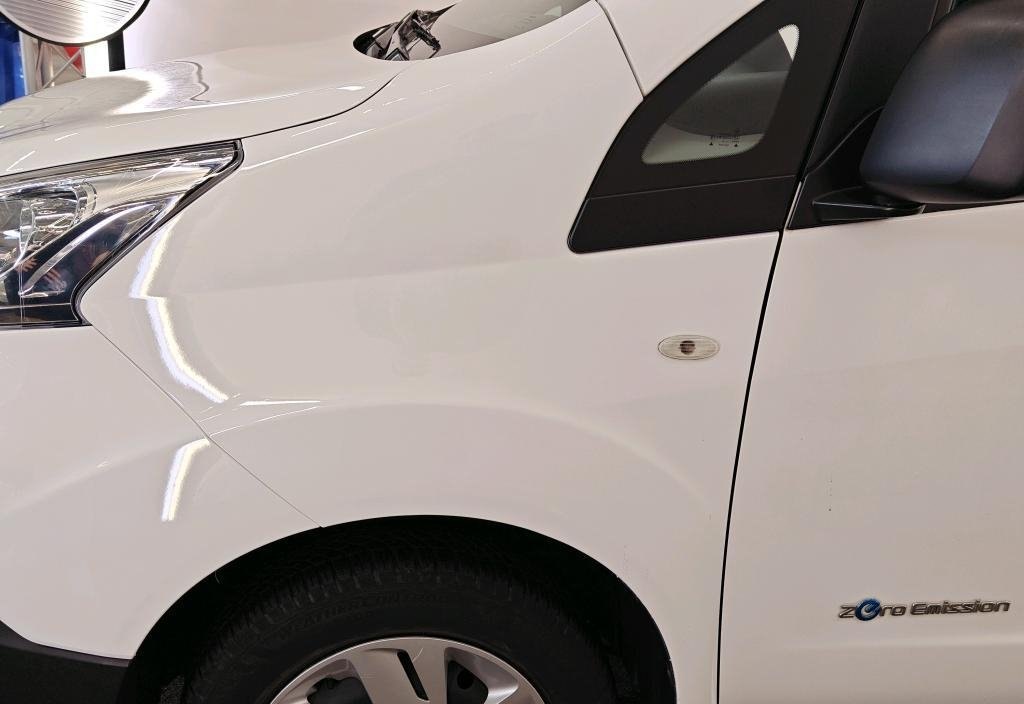 Nissan NV200 2020 11
