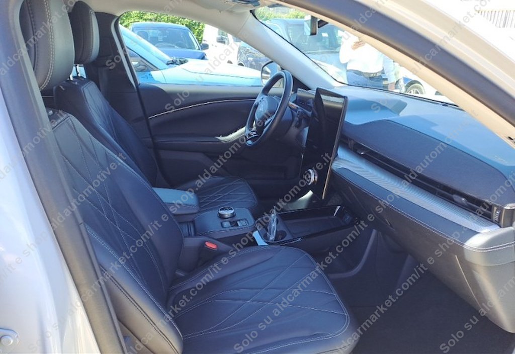 Ford Mustang 2024 7