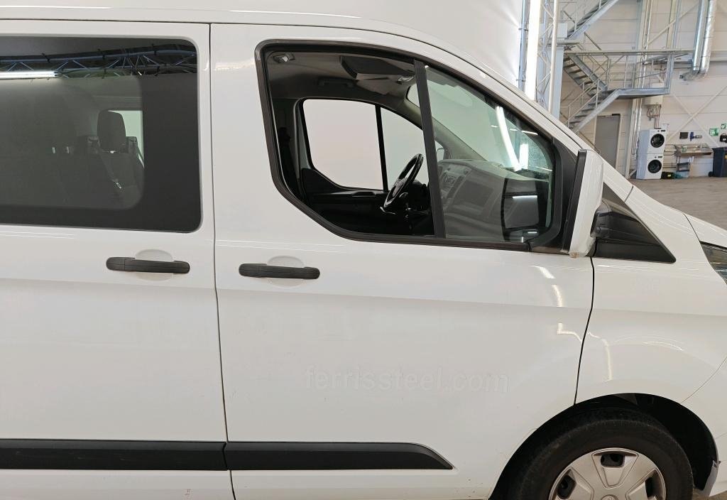 Ford Transit 2020 9