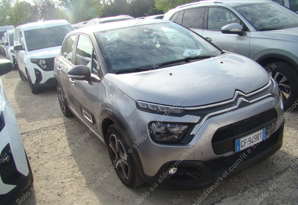 Citroen C3 2021 3
