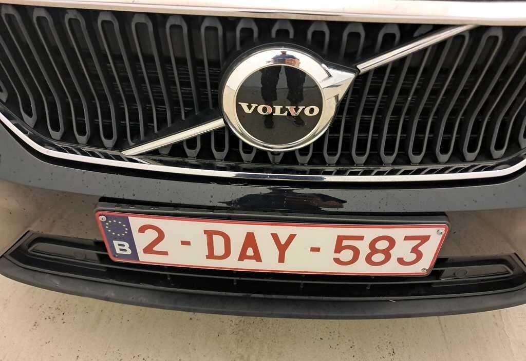 Volvo XC40 2023 12