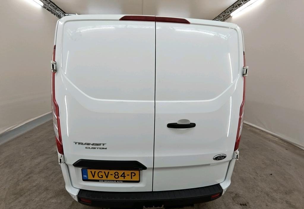 Ford Transit 2020 9