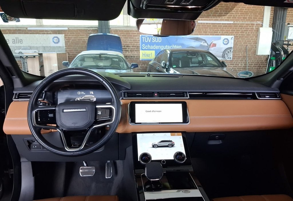 Land Rover Range 2023 10
