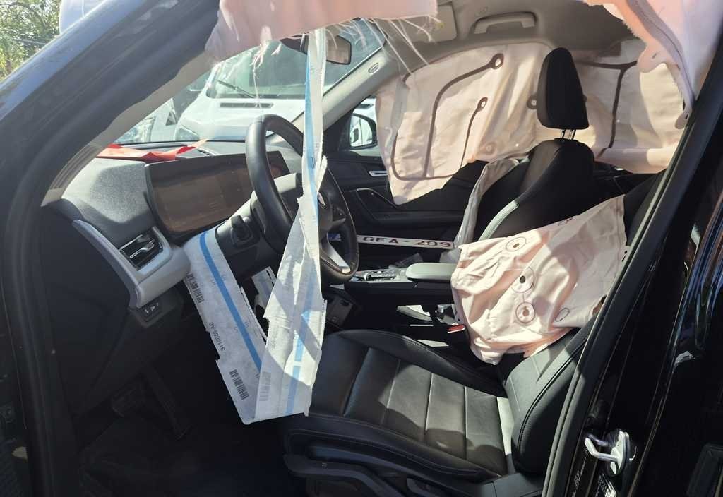 BMW X1 2024 11
