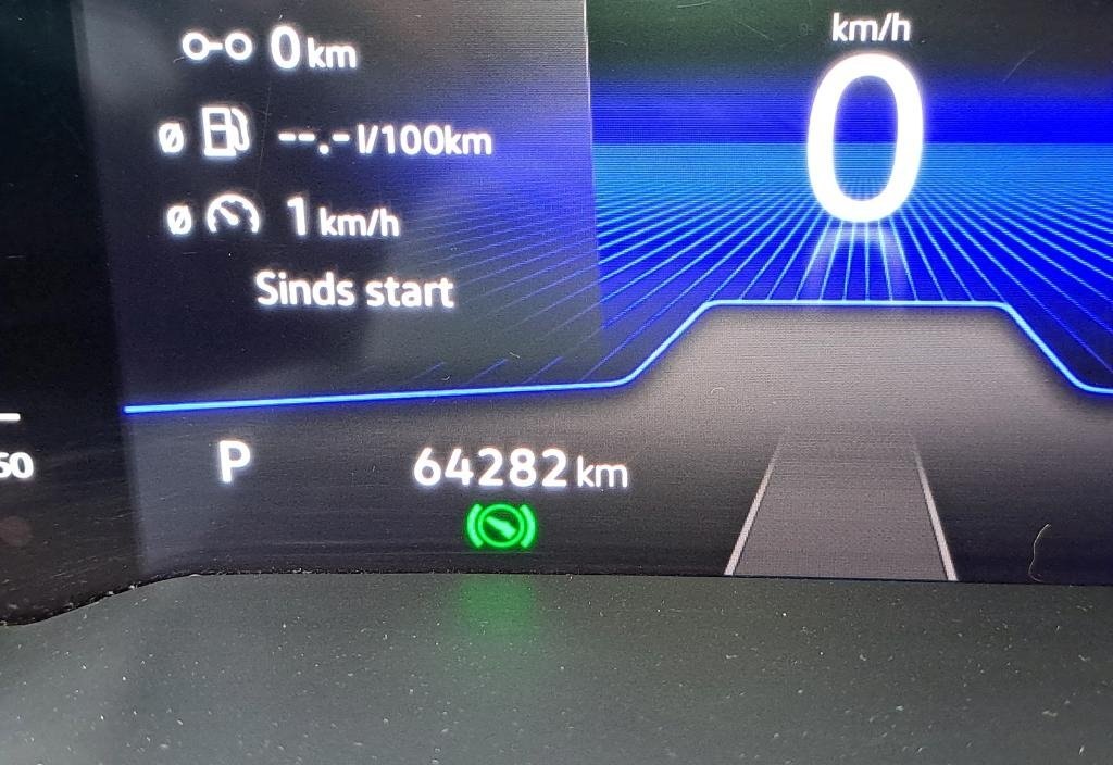 Volkswagen Polo 2022 9