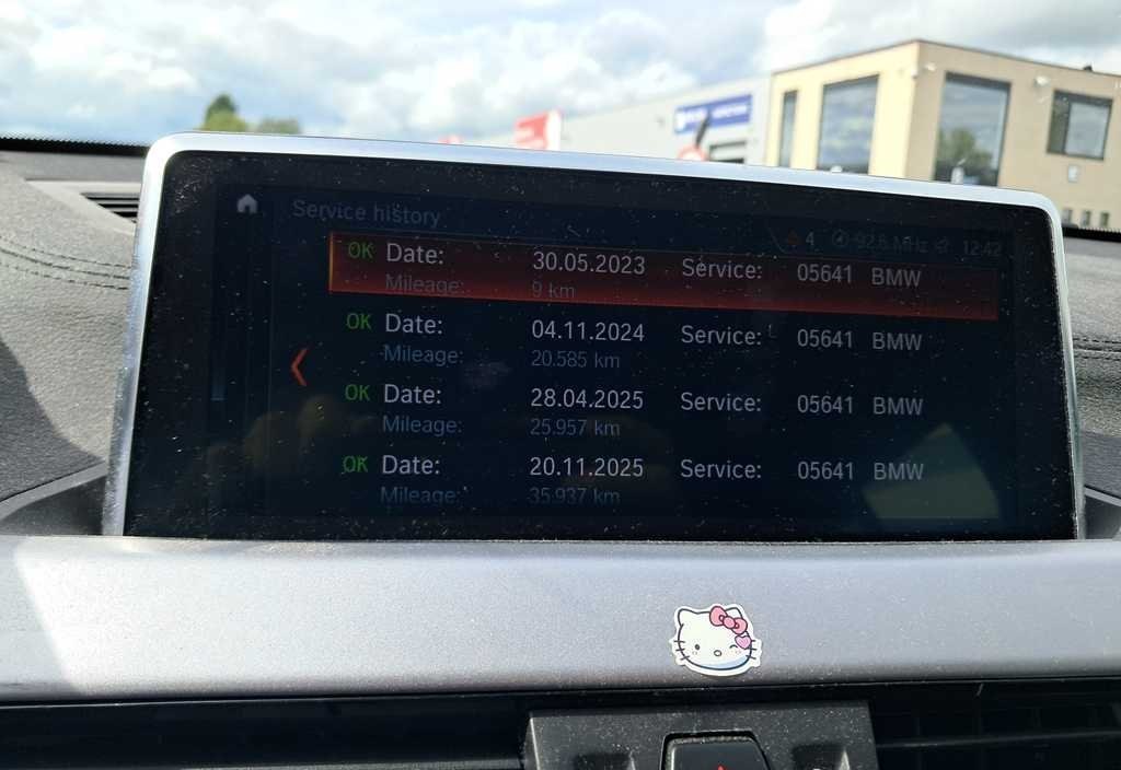 BMW X2 2023 10