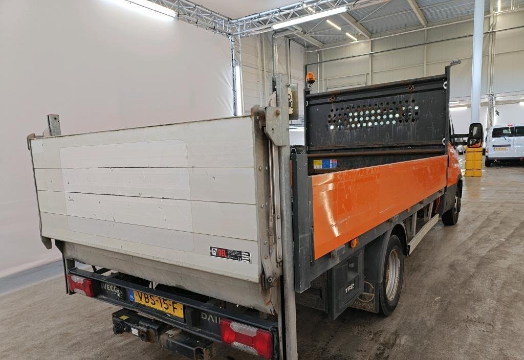 Iveco Daily 2019 2