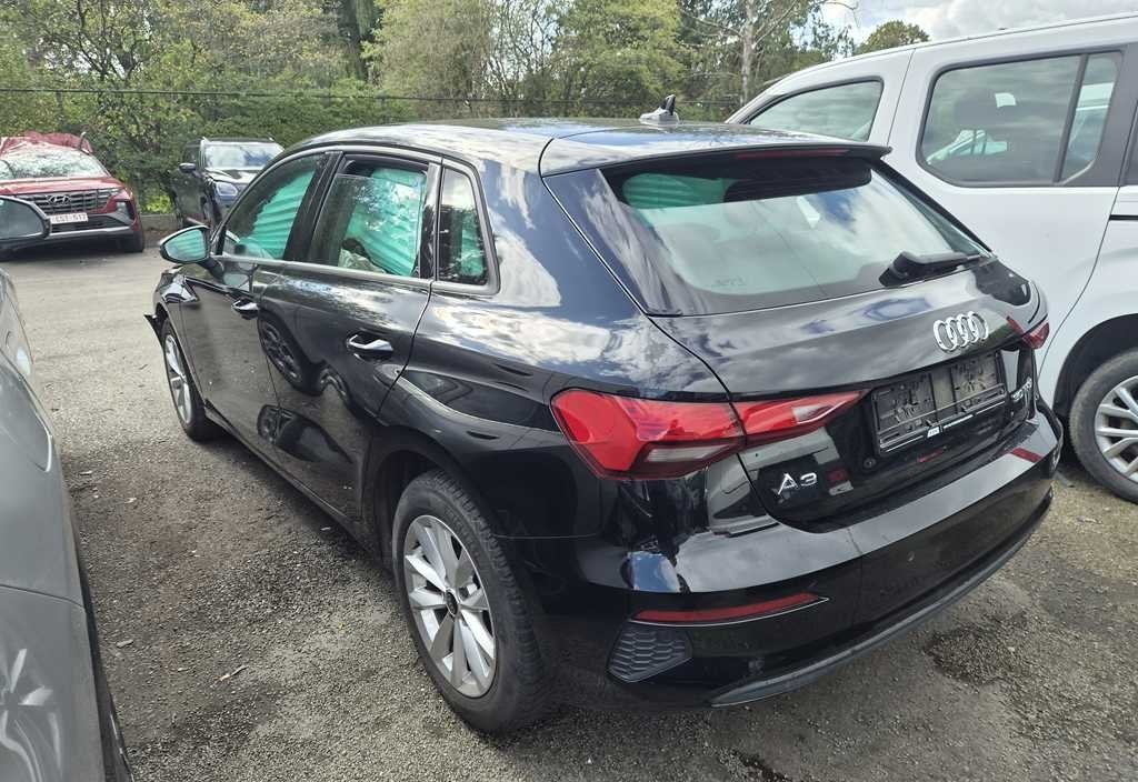 Audi A3 2022 6