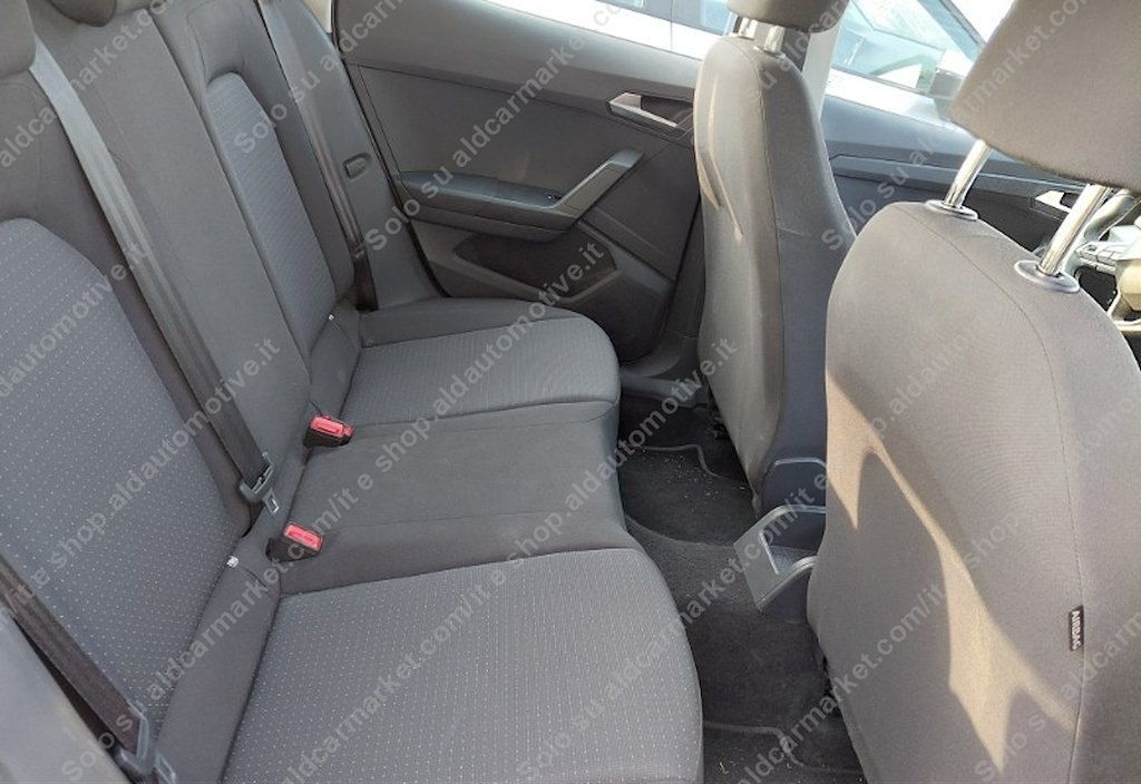 Seat Arona 2023 10