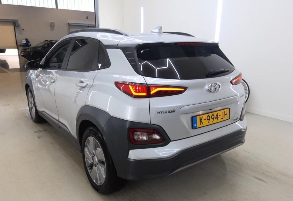 Hyundai Kona 2020 6