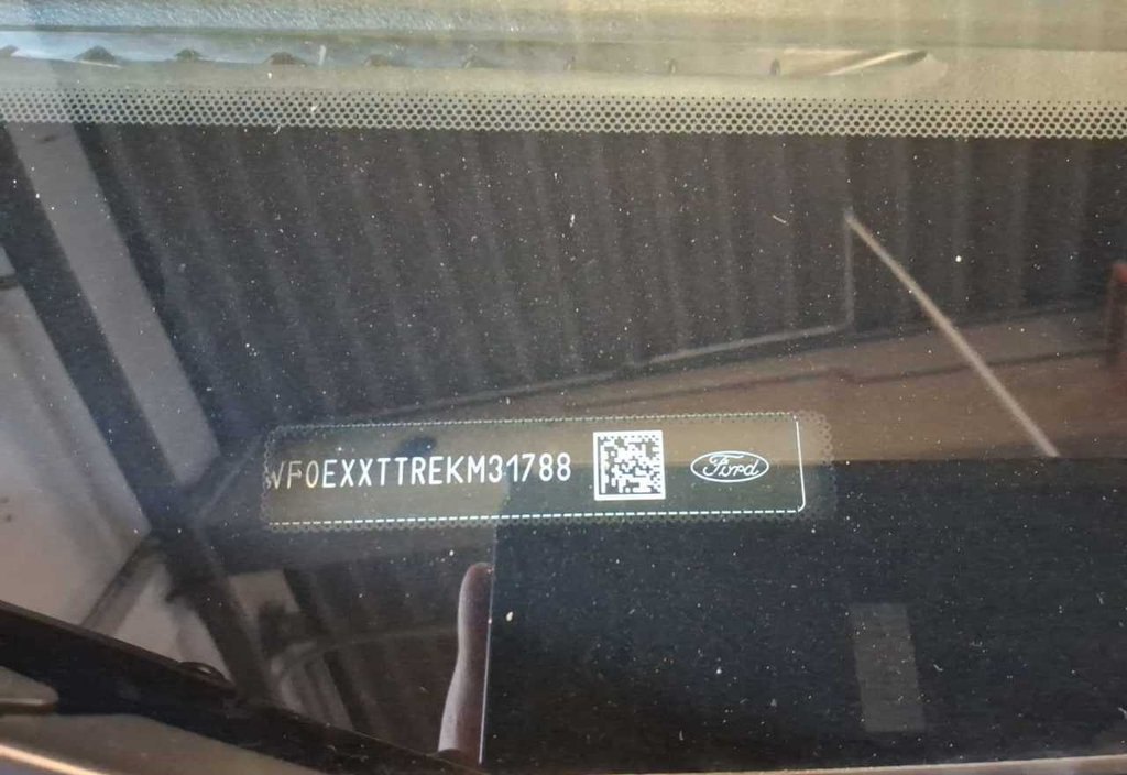 Ford Transit 2020 12