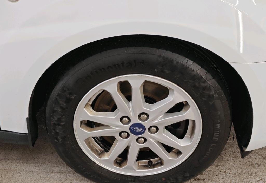 Ford Transit 2022 11