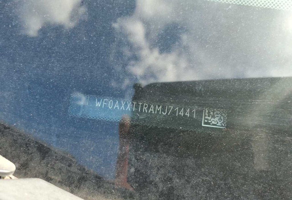 Ford Transit 2021 10
