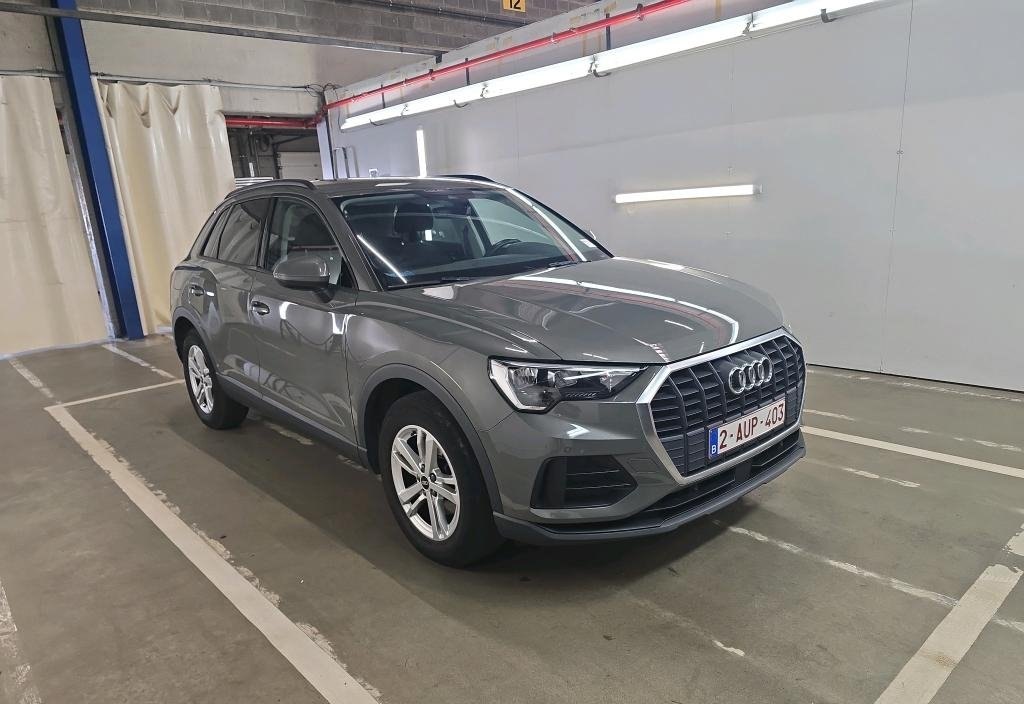Audi Q3 2021 2