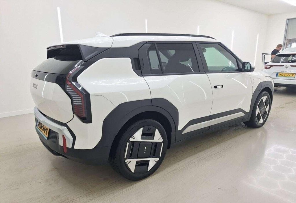 Kia EV3 2025 2