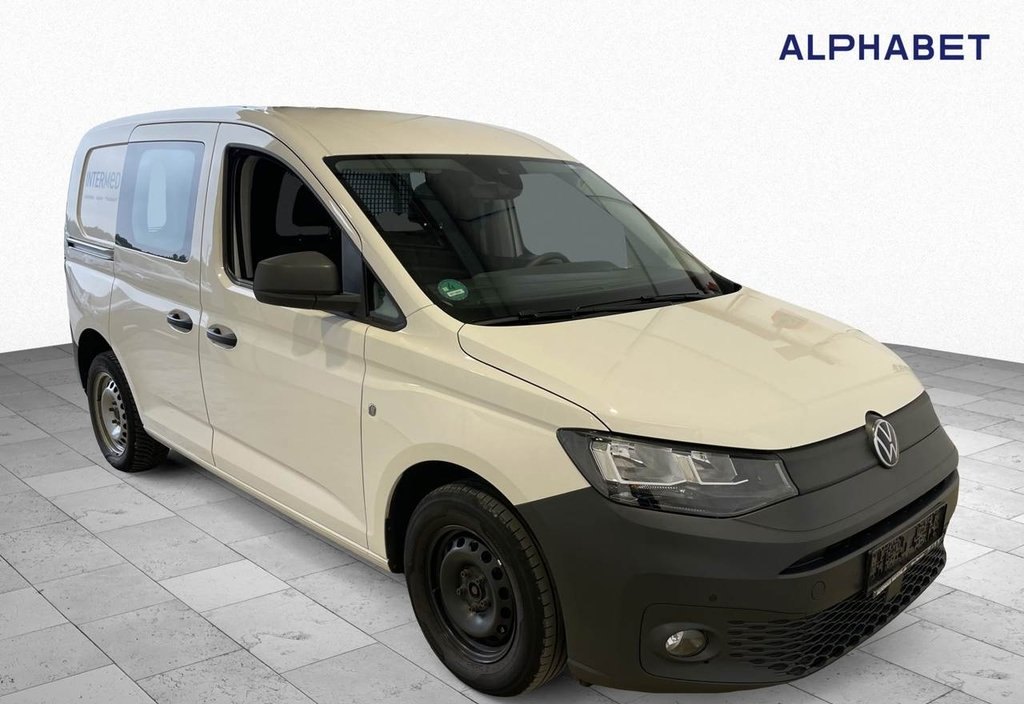 Volkswagen Caddy 2023 2