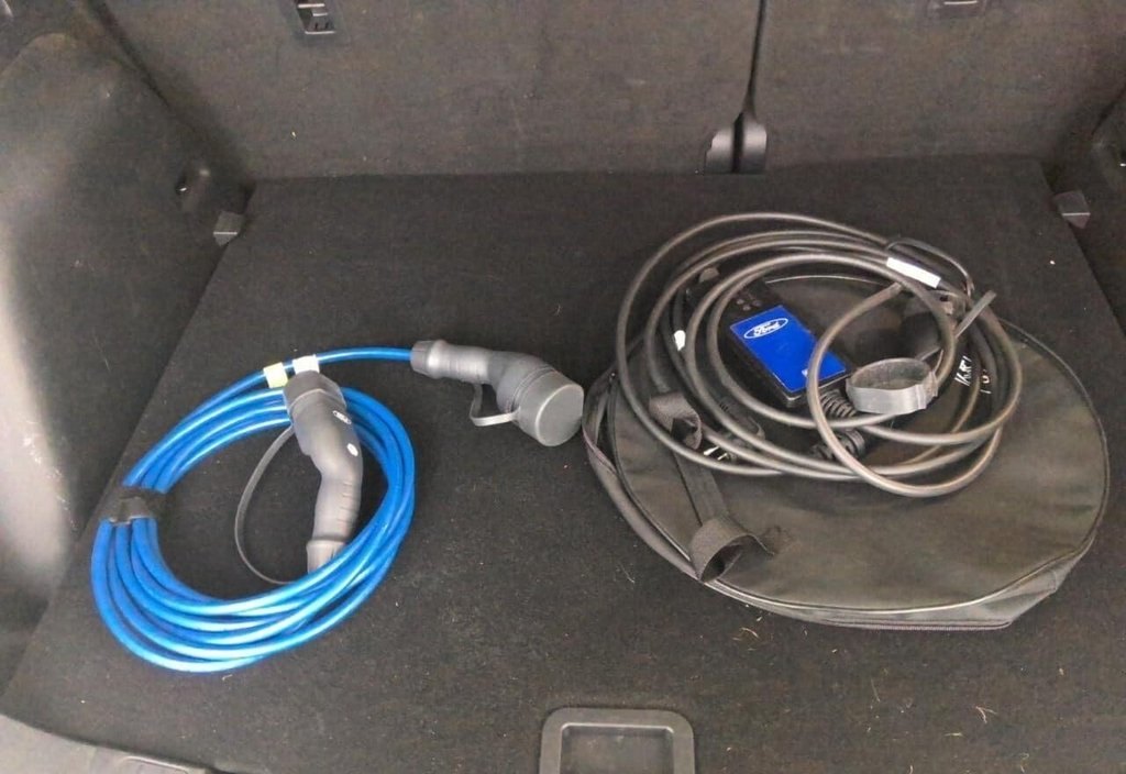 Ford Kuga 2024 10
