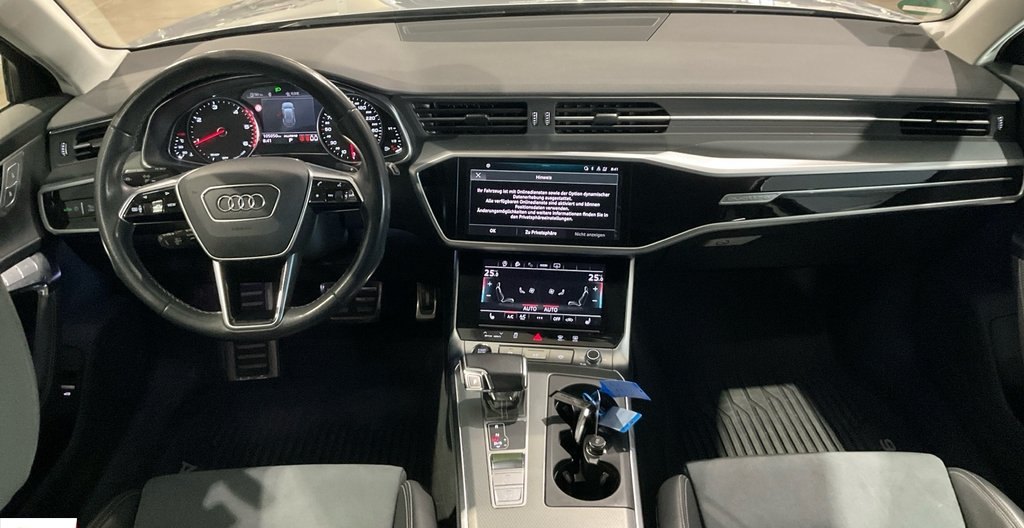 Audi A6 2023 8