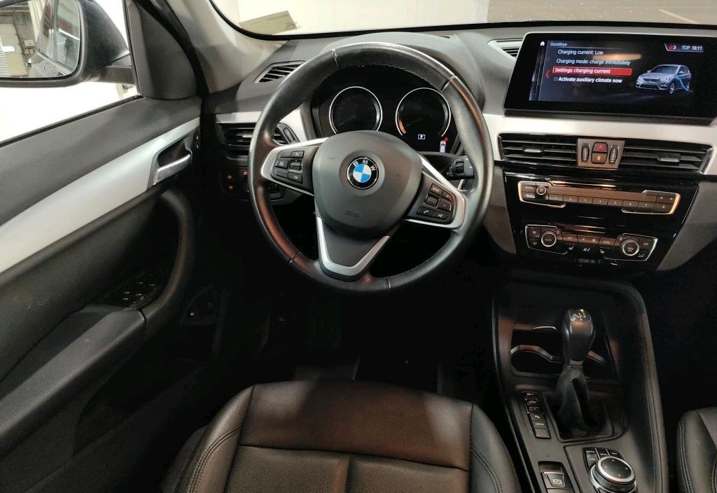BMW X1 2021 5
