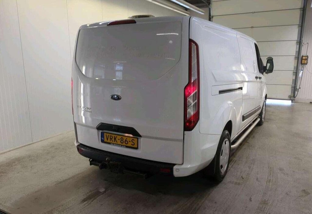 Ford Transit 2022 2