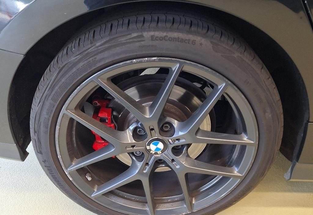 BMW 220 2022 3