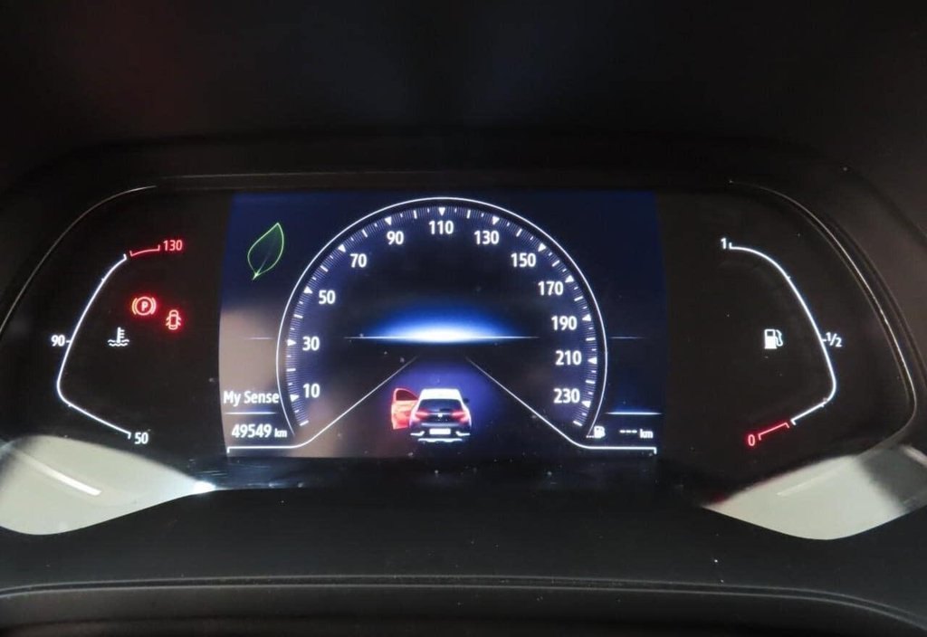 Renault Captur 2021 5