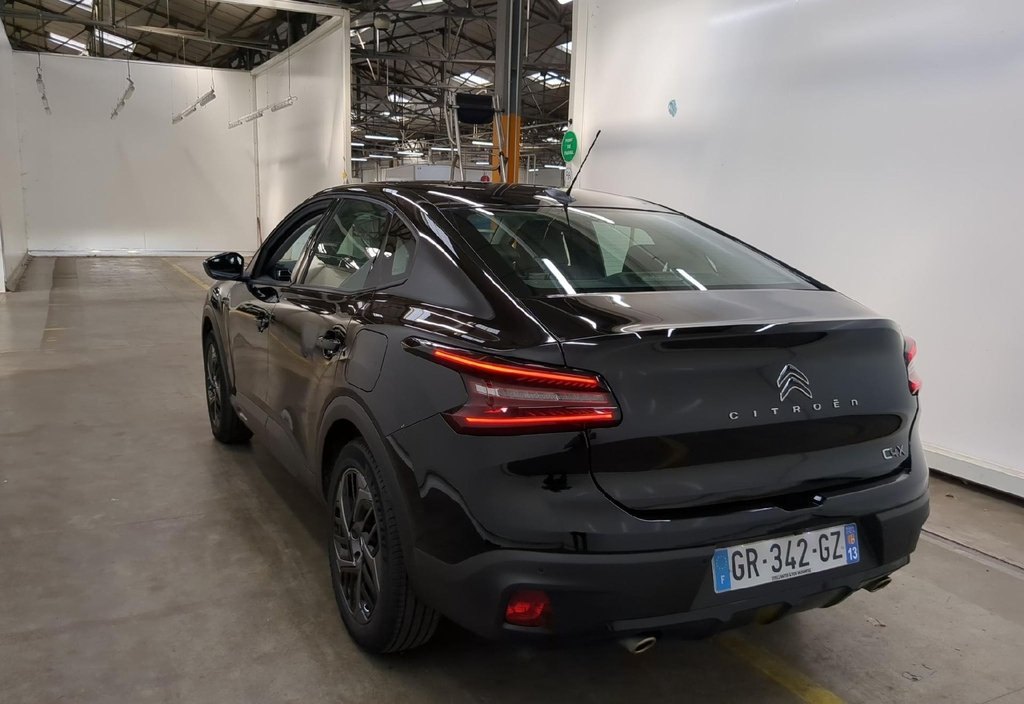 Citroen C4 2023 3