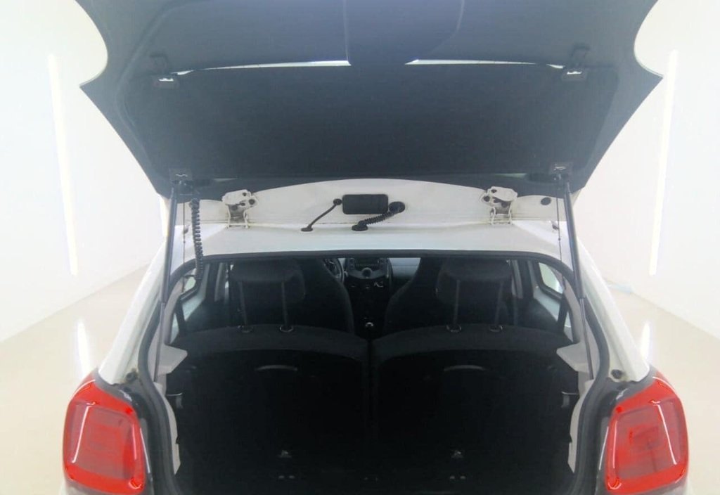 Citroen C1 2021 10