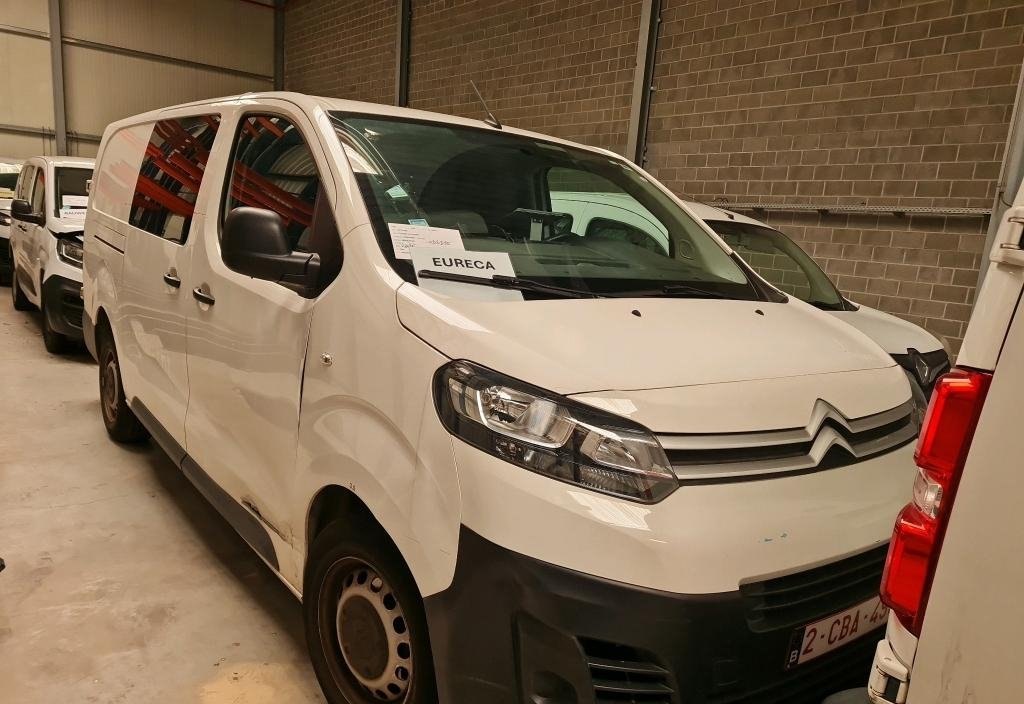 Citroen Jumpy 2022 5
