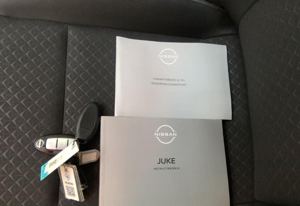 Nissan Juke 2022 12