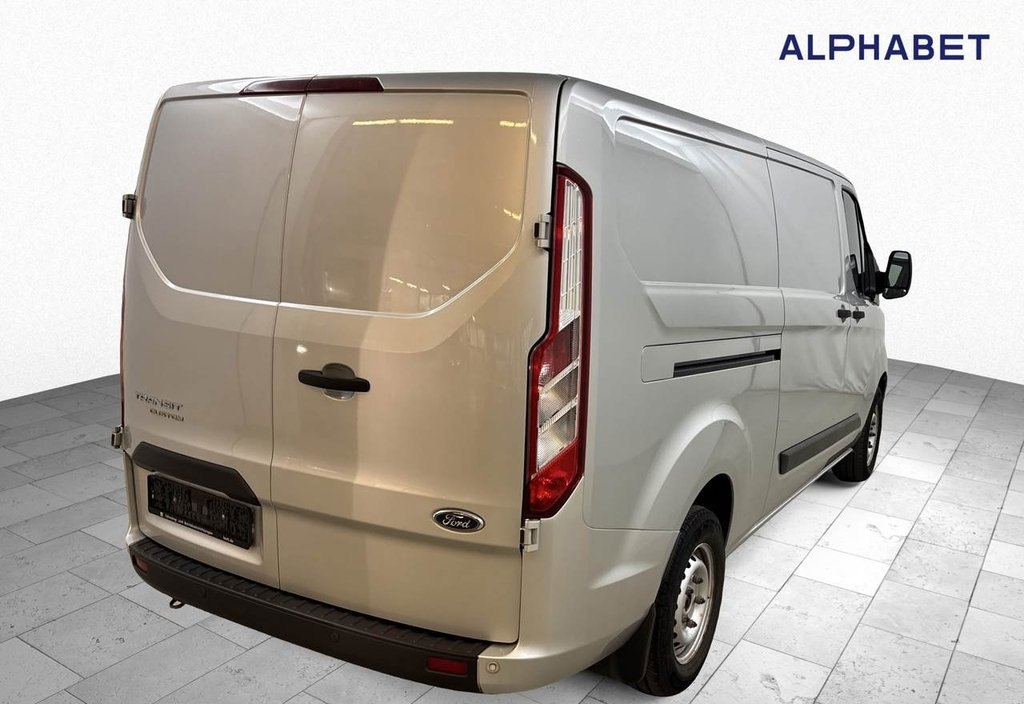 Ford Transit 2020 4