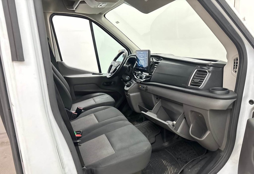 Ford E-TRANSIT 2023 6