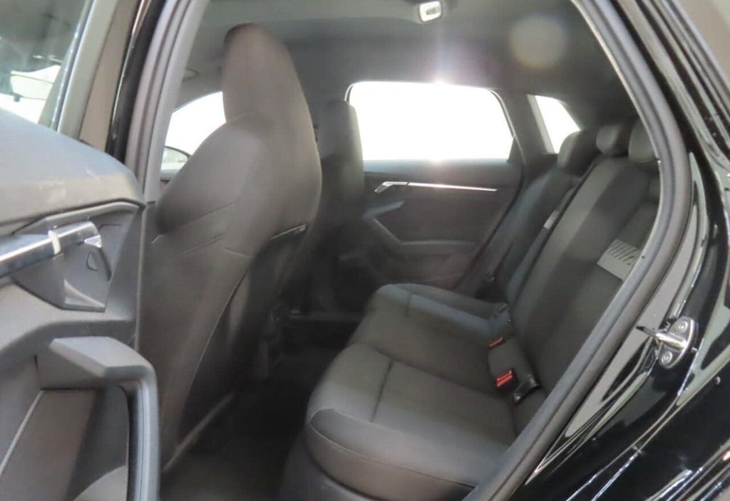 Audi A3 2022 8