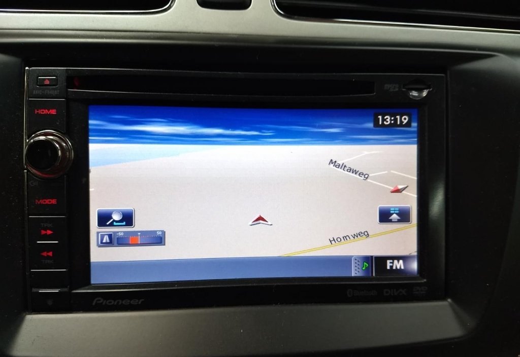 Kia Ceed 2012 10