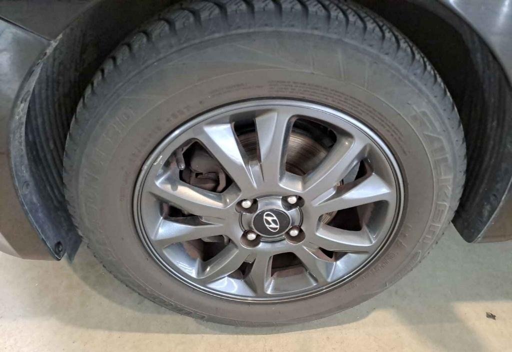 Hyundai I20 2018 10