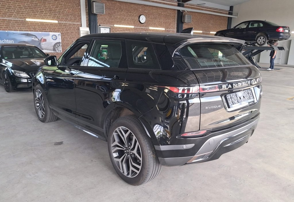 Land Rover Range 2023 3