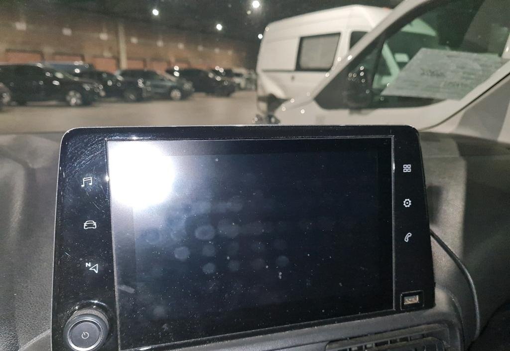 Citroen Berlingo 2022 3