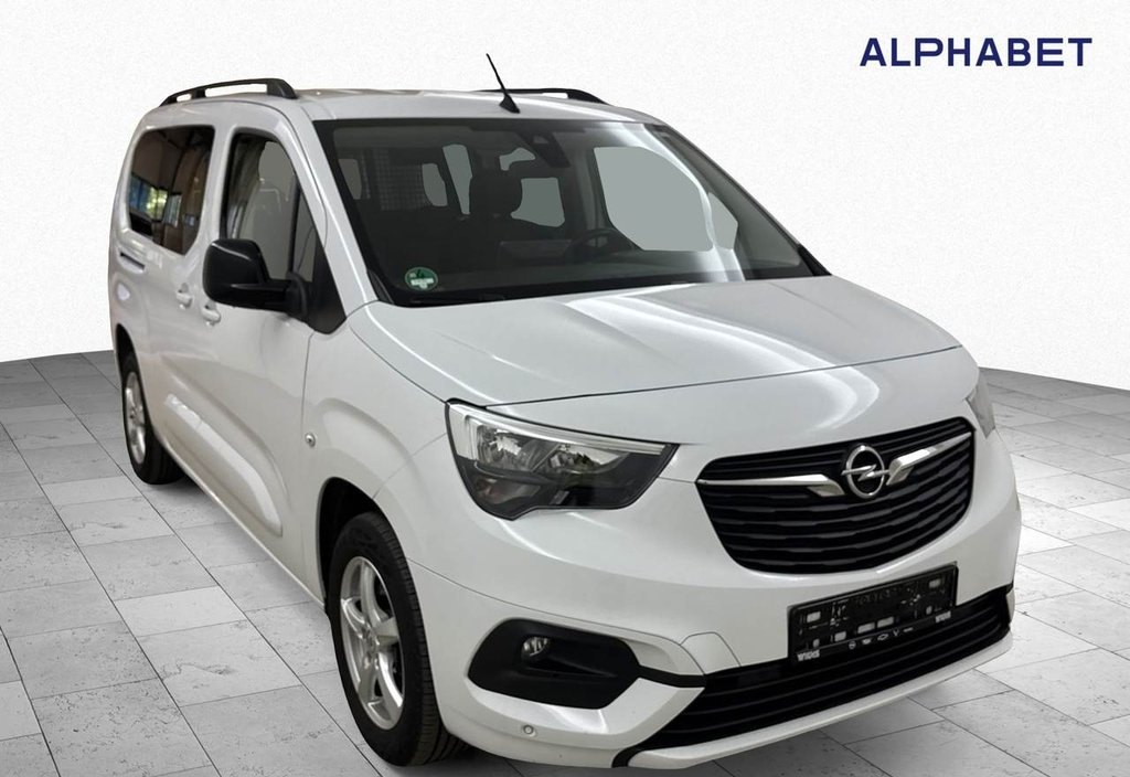 Opel Combo 2023 2