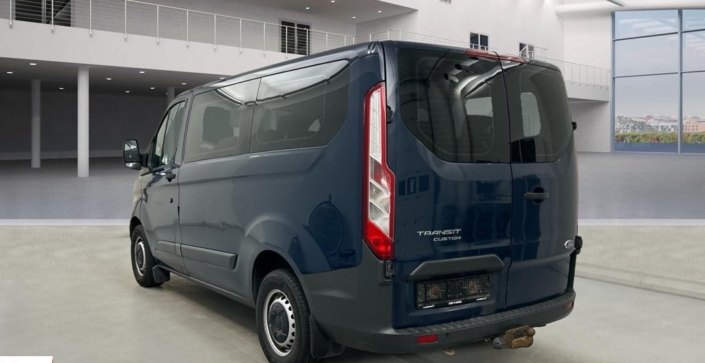 Ford Transit 2016 4