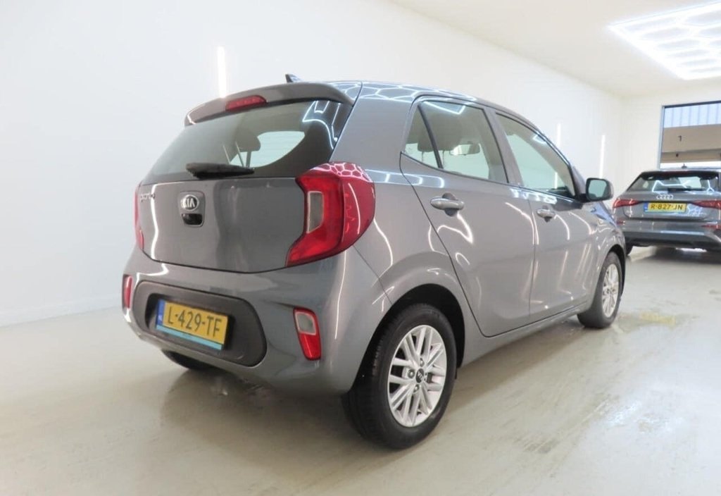 Kia Picanto 2021 2