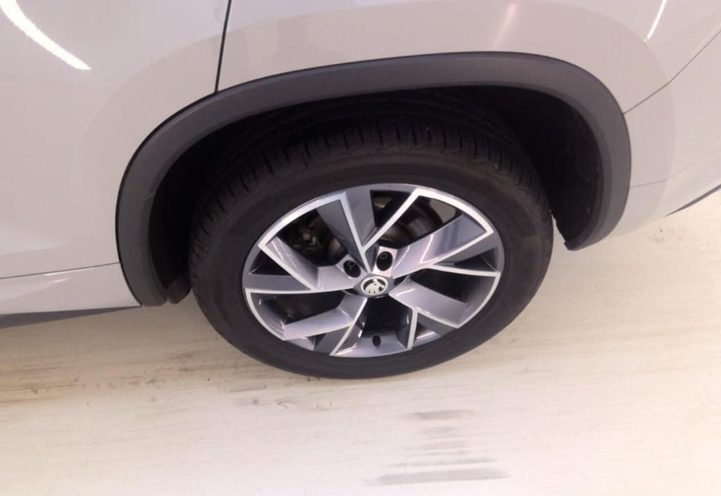 Skoda Kodiaq 2021 7