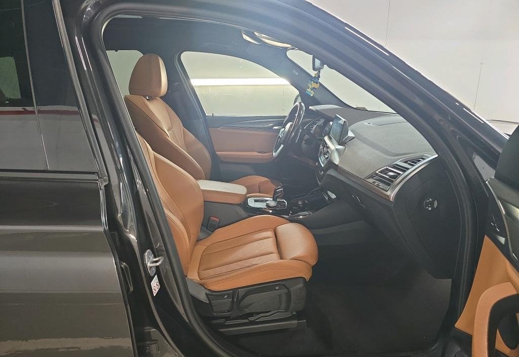 BMW X3 2022 7