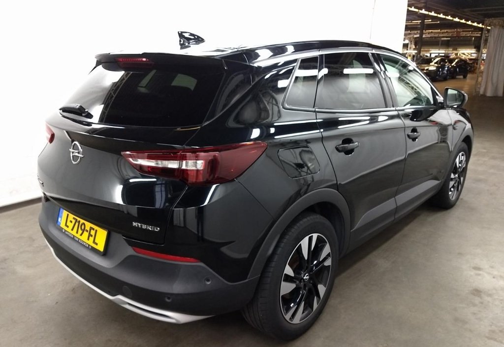 Opel Grandland 2021 4